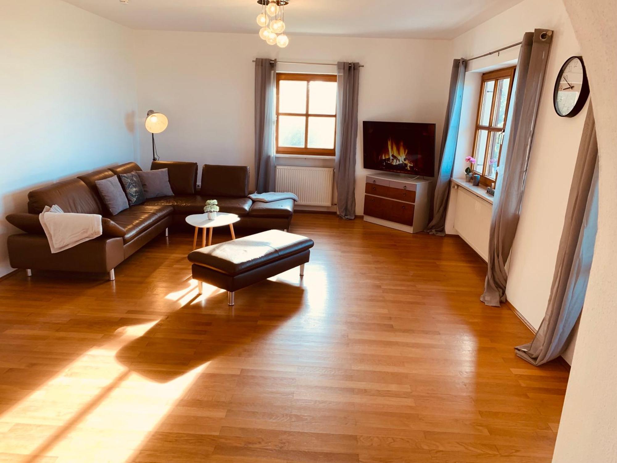 Thyrnau Adlerhorst, 4 Schlafzimmer, Blick In Die Alpen, Parkplatz מראה חיצוני תמונה