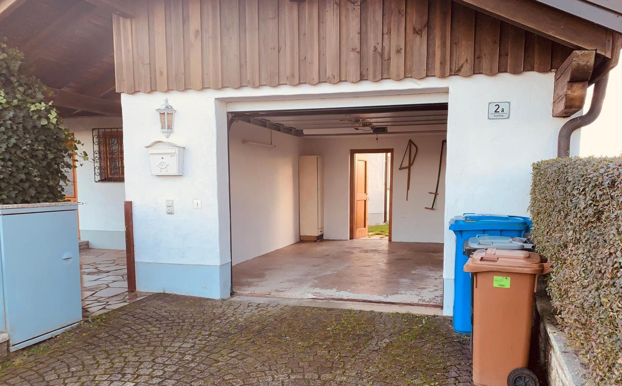 Thyrnau Adlerhorst, 4 Schlafzimmer, Blick In Die Alpen, Parkplatz מראה חיצוני תמונה