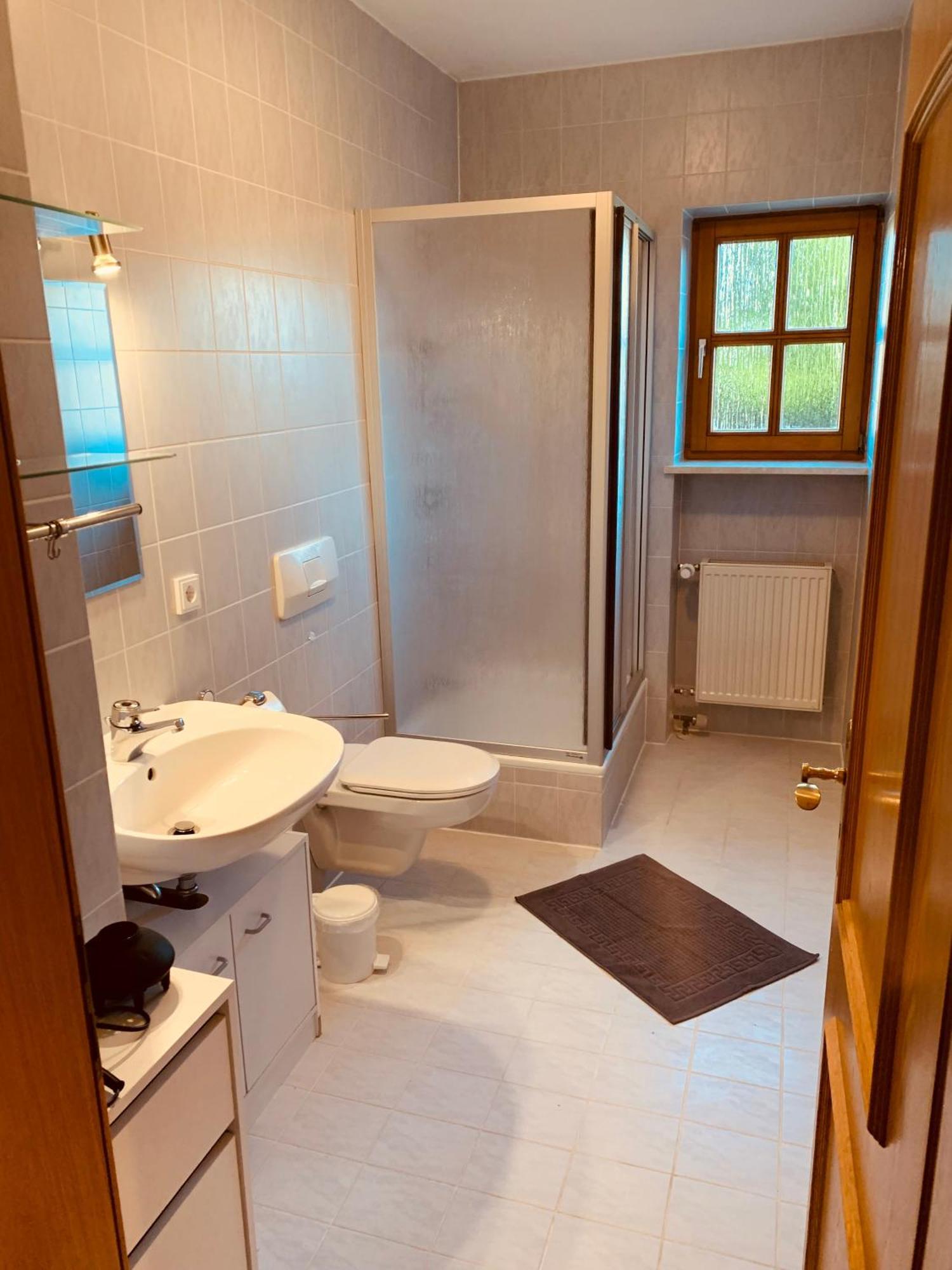 Thyrnau Adlerhorst, 4 Schlafzimmer, Blick In Die Alpen, Parkplatz מראה חיצוני תמונה