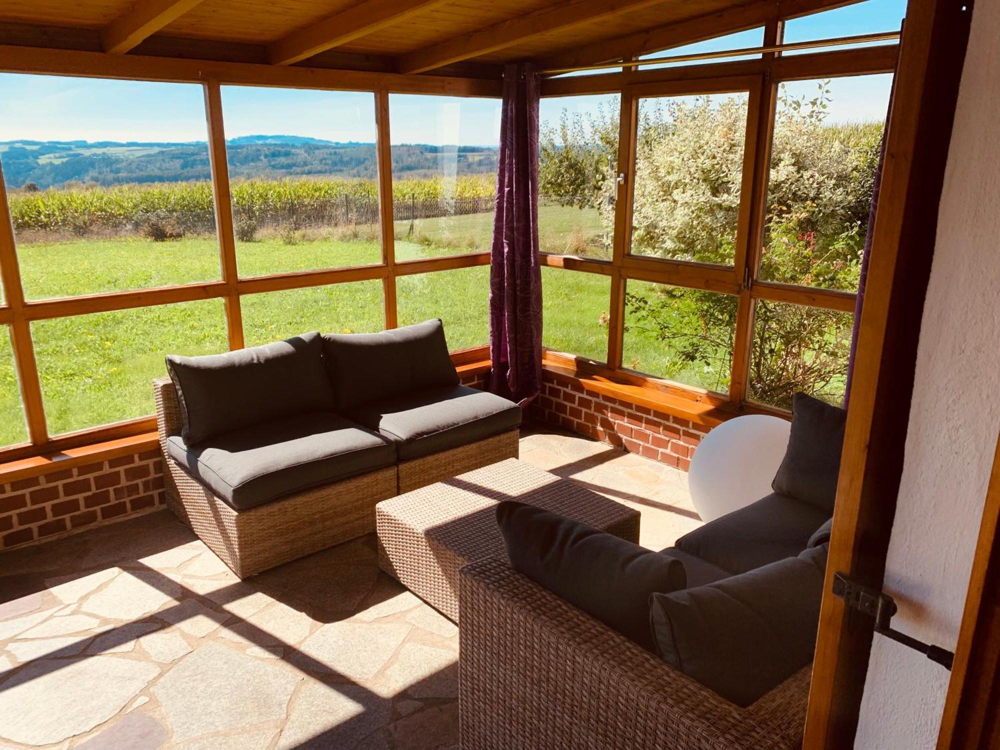 Thyrnau Adlerhorst, 4 Schlafzimmer, Blick In Die Alpen, Parkplatz מראה חיצוני תמונה