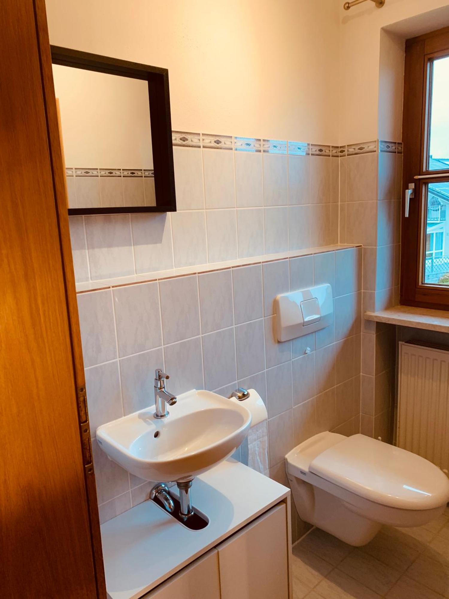 Thyrnau Adlerhorst, 4 Schlafzimmer, Blick In Die Alpen, Parkplatz מראה חיצוני תמונה