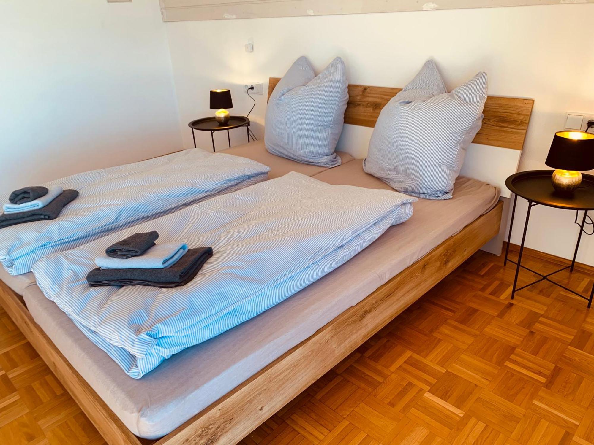 Thyrnau Adlerhorst, 4 Schlafzimmer, Blick In Die Alpen, Parkplatz מראה חיצוני תמונה