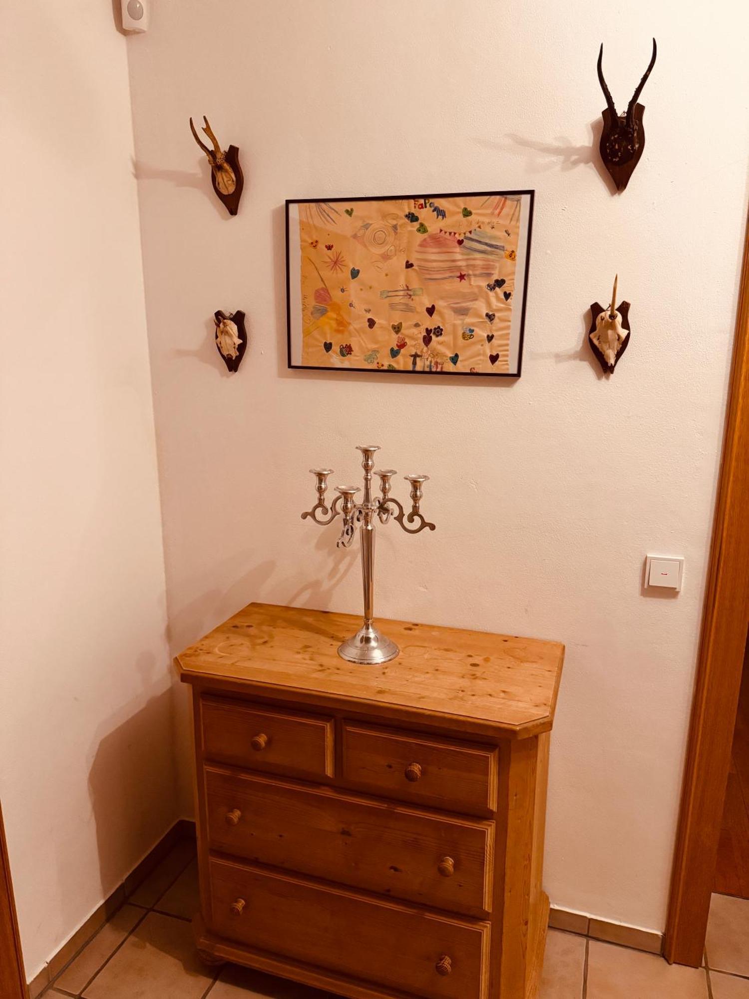 Thyrnau Adlerhorst, 4 Schlafzimmer, Blick In Die Alpen, Parkplatz מראה חיצוני תמונה